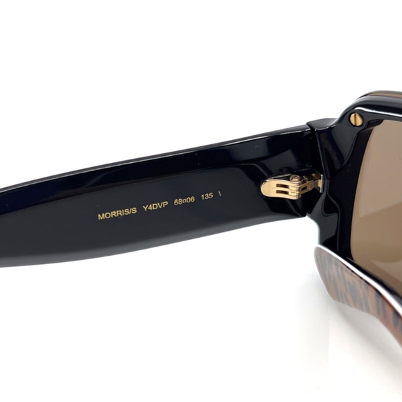 JIMMY CHOO- MORRIS/S SUNGLASSES - Picture 2 of 8